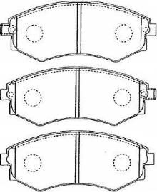 AISIN B1N021
